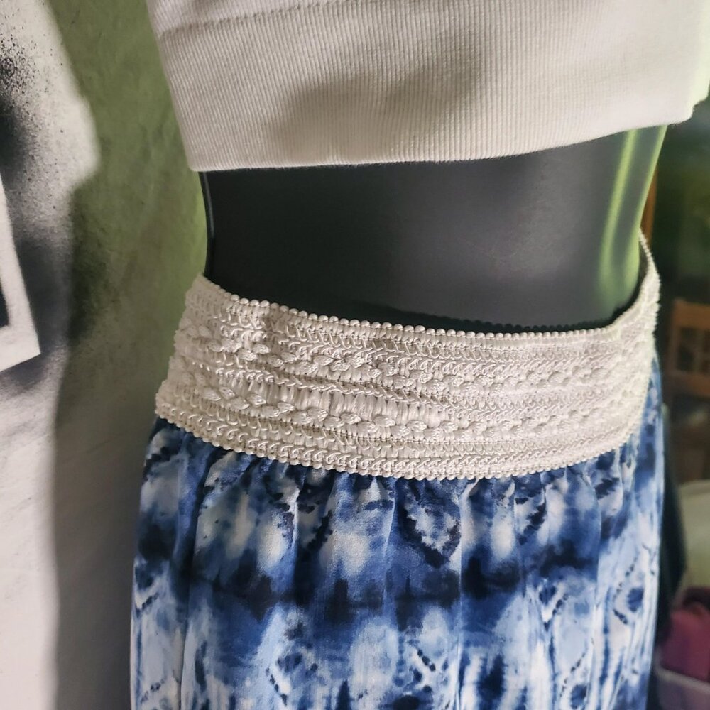 Amy Byer kids beach style pants Sz M (10/12) - Picture 3 of 16